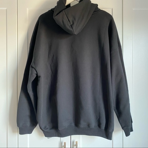 NWT 💯% Authentic BALENCIAGA Hoodie - Picture 6 of 12
